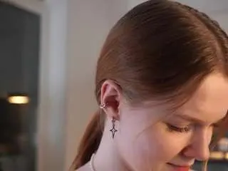 Sabinabroglio  live sex cam