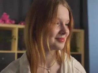 Sabinabroglio  live sex cam