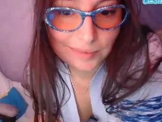 Sandyuniverse  live sex cam