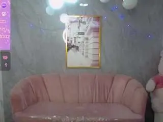 Scarlett-jhonson-ch  live sex cam