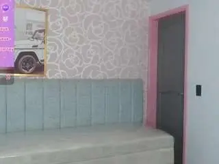 Scarlett-jhonson-ch  live sex cam