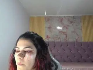 Scarlett-jhonson-ch  live sex cam