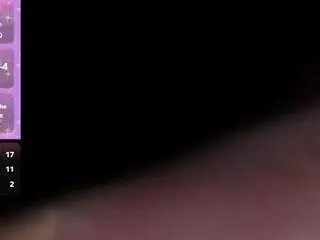 Scarlett-jhonson-ch  live sex cam