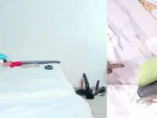 Shalom-exotic  live sex cam