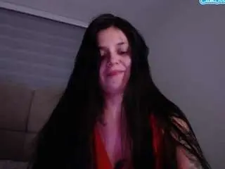 Sofibanks  live sex cam