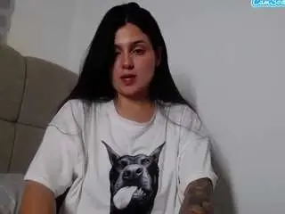 Sofibanks  live sex cam