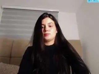 Sofibanks  live sex cam