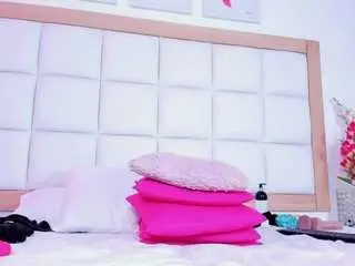 Bloom-selena  live sex cam