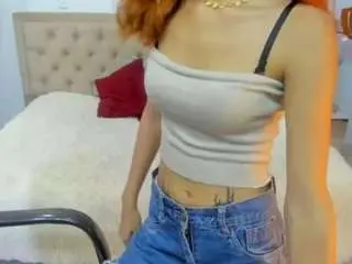Fernanda-ss  live sex cam