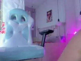 Ivonne-valencia  live sex cam
