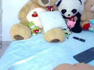 Pame-doe  live sex cam