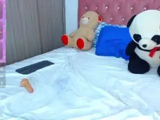 Pame-doe  live sex cam