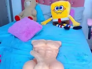 Pame-doe  live sex cam