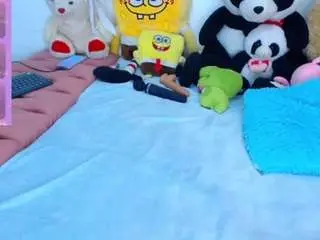 Pame-doe  live sex cam