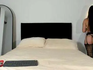 Saaraxmiirage  live sex cam