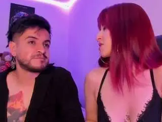 Sextape-couple  live sex cam