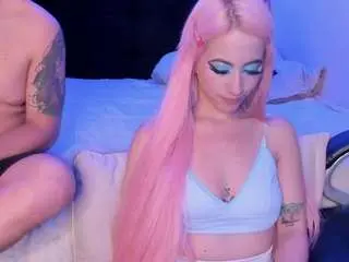Sextape-couple  live sex cam