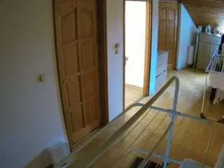 Voyeurcam-julmodels-hall-2nd  live sex cam