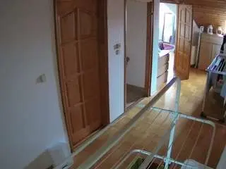 Voyeurcam-julmodels-hall-2nd  live sex cam