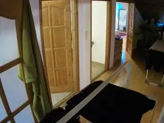 Voyeurcam-julmodels-hall-2nd  live sex cam