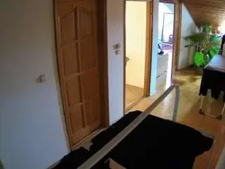 Voyeurcam-julmodels-hall-2nd  live sex cam