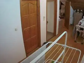 Voyeurcam-julmodels-hall-2nd  live sex cam