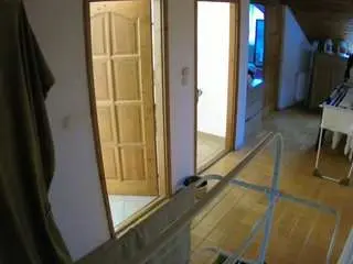 Voyeurcam-julmodels-hall-2nd  live sex cam