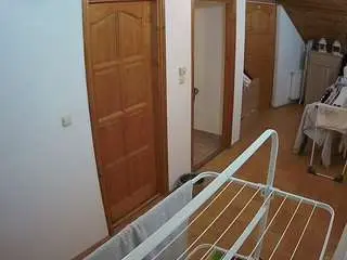 Voyeurcam-julmodels-hall-2nd  live sex cam