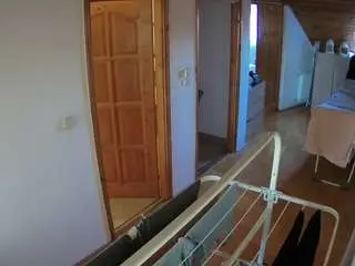 Voyeurcam-julmodels-hall-2nd  live sex cam