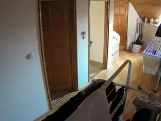 Voyeurcam-julmodels-hall-2nd  live sex cam