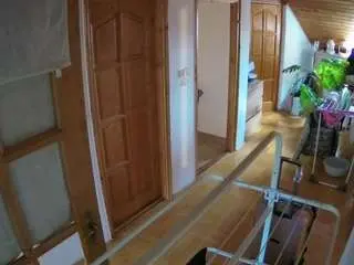 Voyeurcam-julmodels-hall-2nd  live sex cam