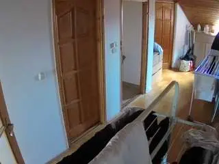 Voyeurcam-julmodels-hall-2nd  live sex cam