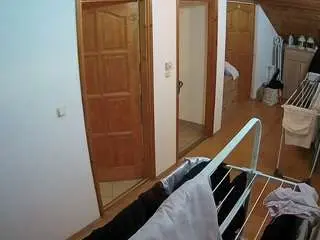 Voyeurcam-julmodels-hall-2nd  live sex cam