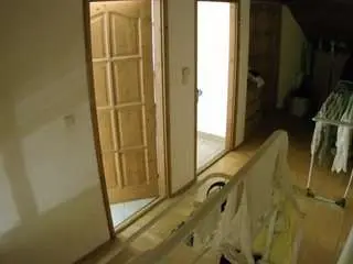 Voyeurcam-julmodels-hall-2nd  live sex cam