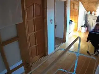 Voyeurcam-julmodels-hall-2nd  live sex cam