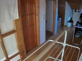 Voyeurcam-julmodels-hall-2nd  live sex cam