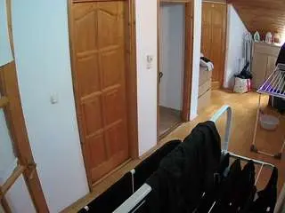 Voyeurcam-julmodels-hall-2nd  live sex cam