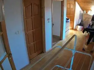 Voyeurcam-julmodels-hall-2nd  live sex cam