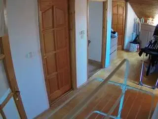 Voyeurcam-julmodels-hall-2nd  live sex cam