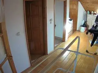 Voyeurcam-julmodels-hall-2nd  live sex cam