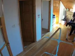 Voyeurcam-julmodels-hall-2nd  live sex cam