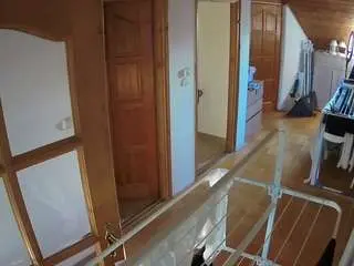 Voyeurcam-julmodels-hall-2nd  live sex cam