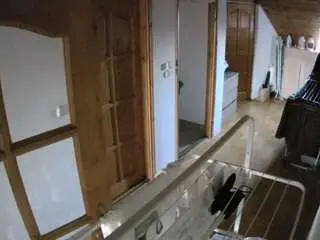 Voyeurcam-julmodels-hall-2nd  live sex cam