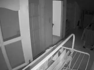 Voyeurcam-julmodels-hall-2nd  live sex cam