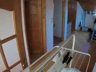 Voyeurcam-julmodels-hall-2nd  live sex cam