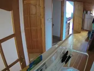 Voyeurcam-julmodels-hall-2nd  live sex cam