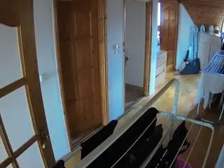 Voyeurcam-julmodels-hall-2nd  live sex cam