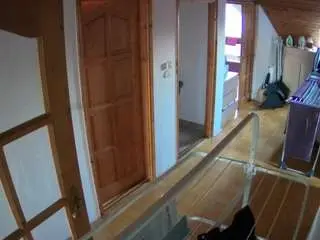Voyeurcam-julmodels-hall-2nd  live sex cam