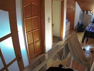 Voyeurcam-julmodels-hall-2nd  live sex cam