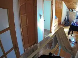Voyeurcam-julmodels-hall-2nd  live sex cam